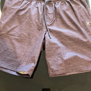 Mens Hurley Shorts